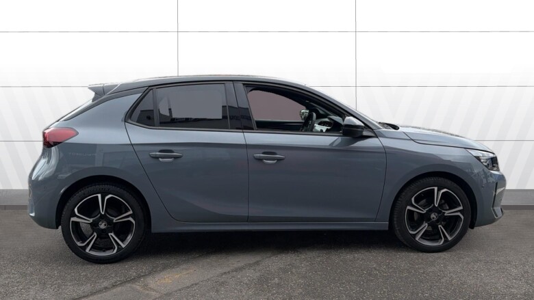 Vauxhall Corsa 1.2 GS 5dr Petrol Hatchback